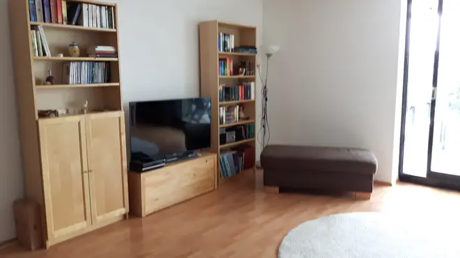 3 Zimmer Wohnung mit 78 m² in Köln – Bild 3