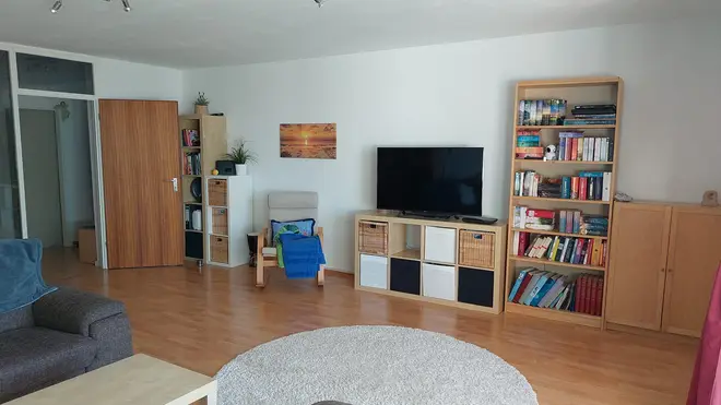 3 Zimmer Wohnung mit 78 m² in Köln – Bild 4