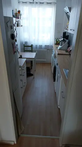 3 Zimmer Wohnung mit 78 m² in Köln – Bild 5