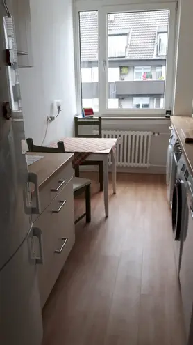 3 Zimmer Wohnung mit 78 m² in Köln – Bild 6