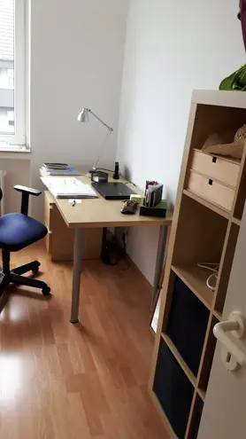 3 Zimmer Wohnung mit 78 m² in Köln – Bild 10