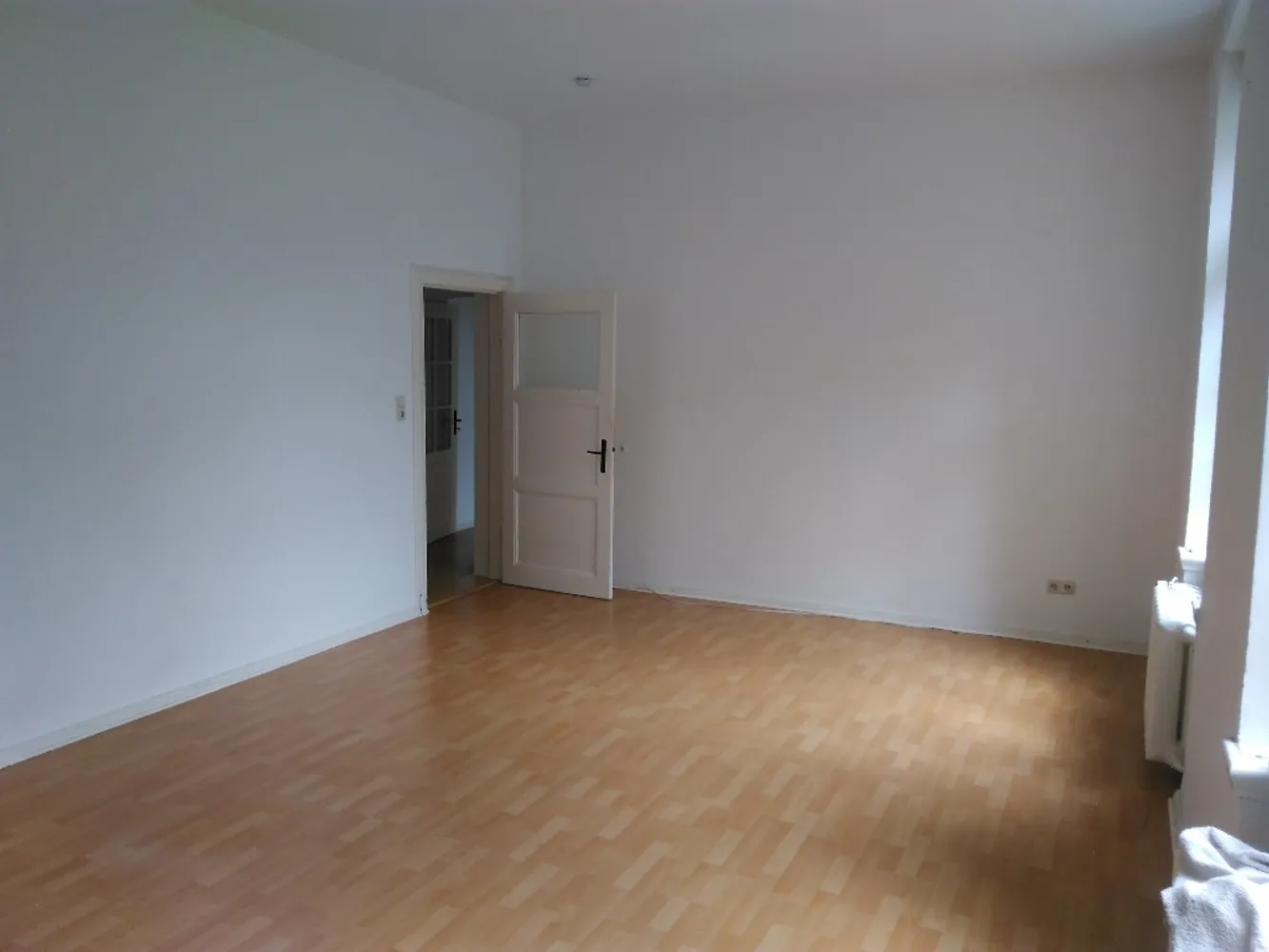 3 Zimmer Wohnung mit 102 m² in Flensburg – Bild 1