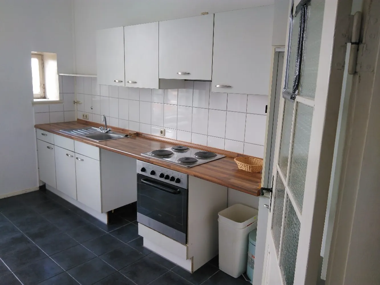 3 Zimmer Wohnung mit 102 m² in Flensburg – Bild 2