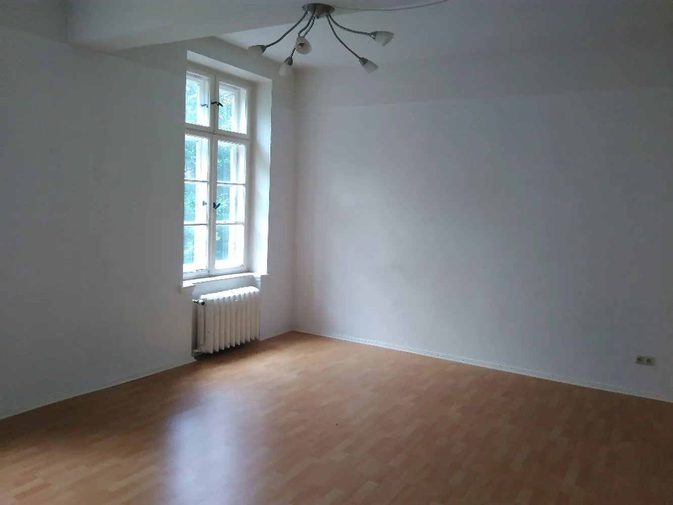 3 Zimmer Wohnung mit 102 m² in Flensburg – Bild 4