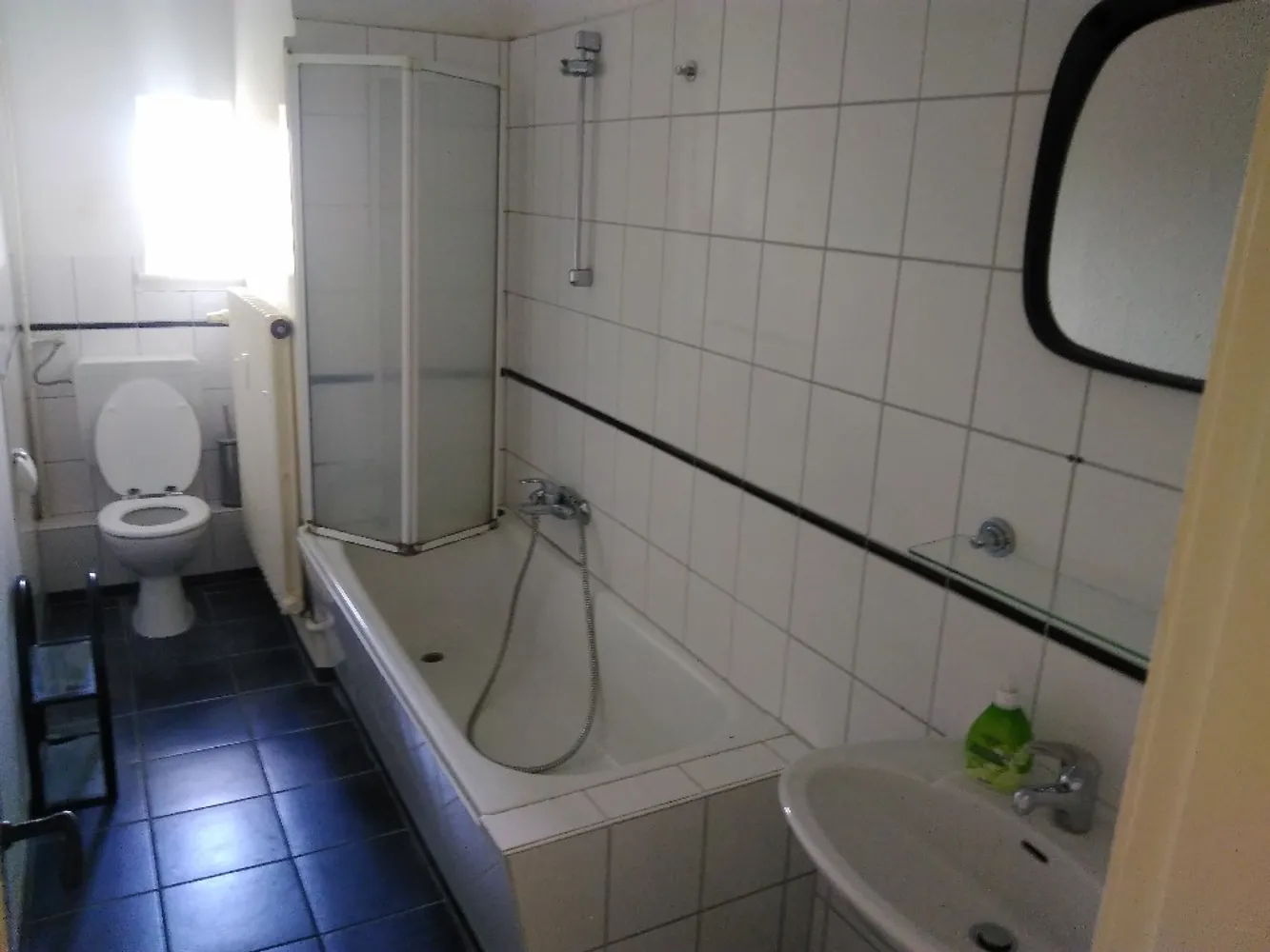 3 Zimmer Wohnung mit 102 m² in Flensburg – Bild 5