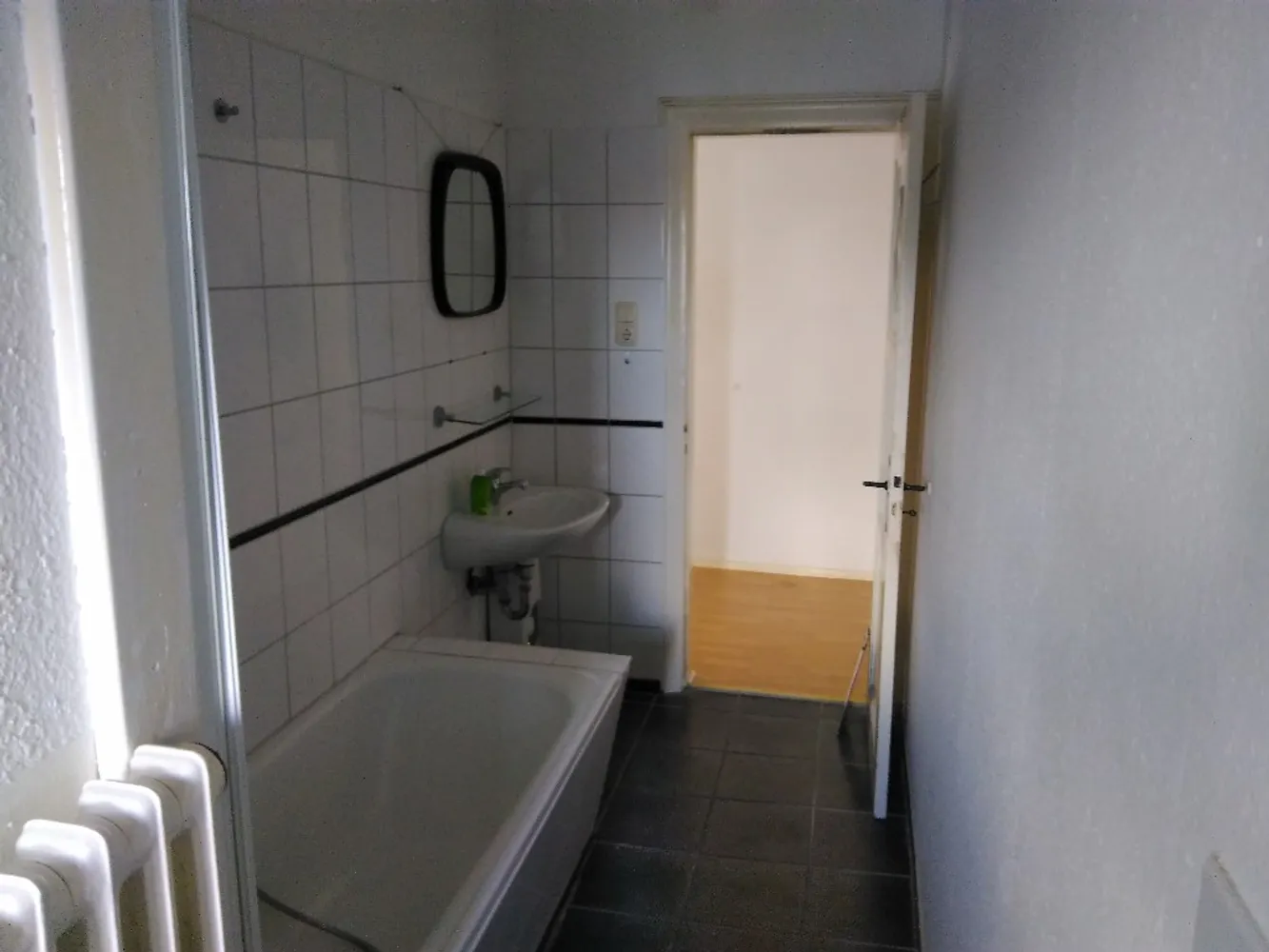 3 Zimmer Wohnung mit 102 m² in Flensburg – Bild 6