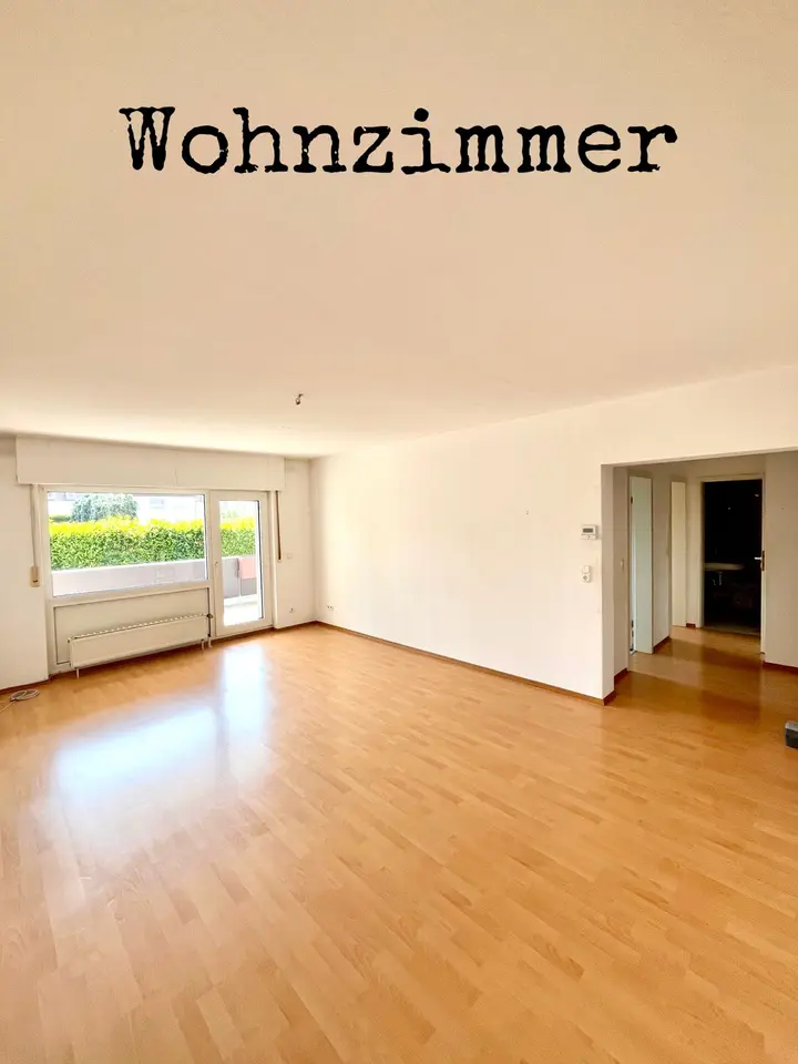 2 Zimmer Wohnung mit 65 m² in Recklinghausen – Bild 1