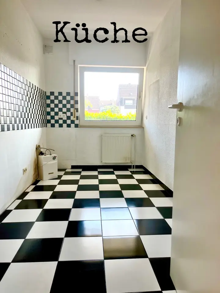 2 Zimmer Wohnung mit 65 m² in Recklinghausen – Bild 3