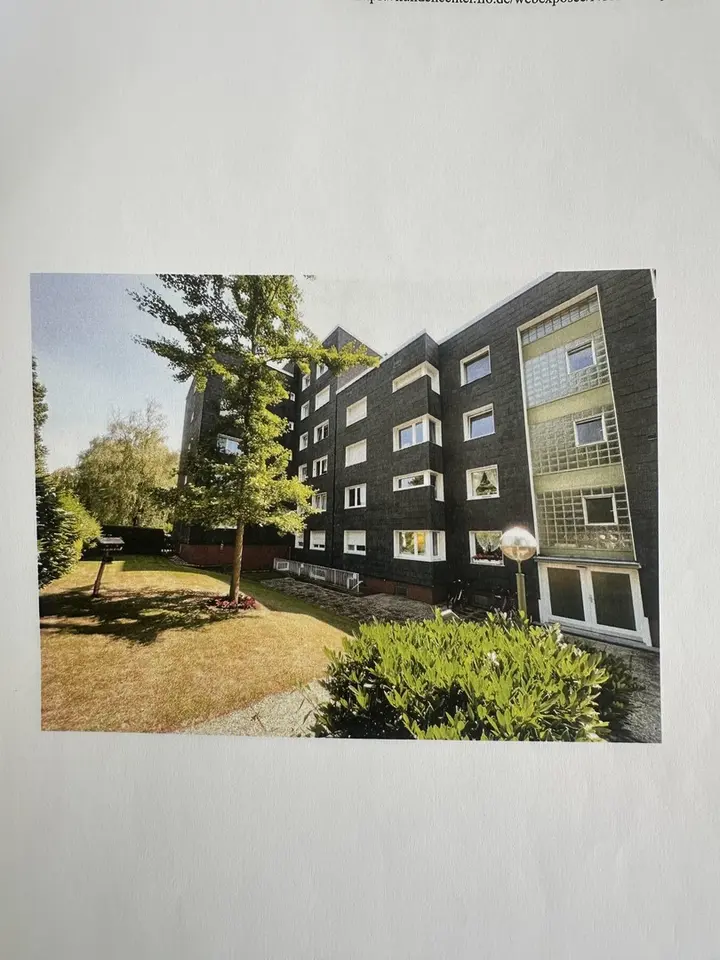 2 Zimmer Wohnung mit 65 m² in Recklinghausen – Bild 7