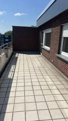 3 Zimmer Wohnung mit 77 m² in Duisburg – Bild 2