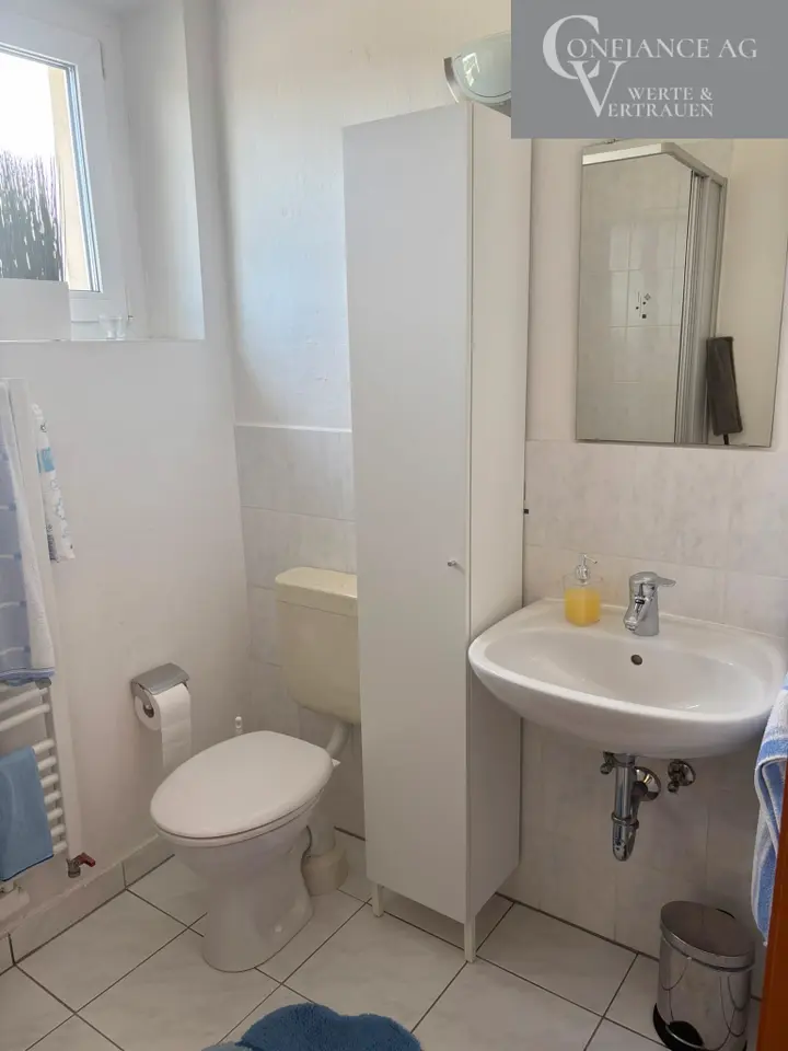 2 Zimmer Wohnung mit 24 m² in Passau – Bild 5