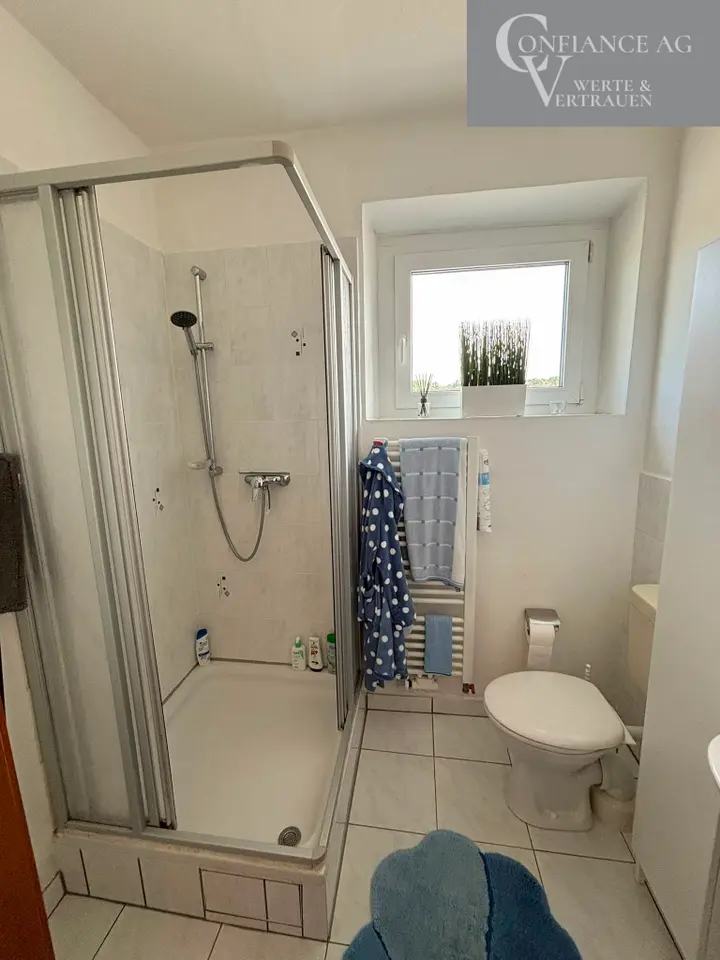 2 Zimmer Wohnung mit 24 m² in Passau – Bild 6