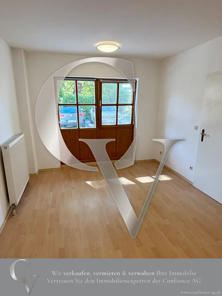 2 Zimmer Wohnung mit 24 m² in Passau – Bild 10