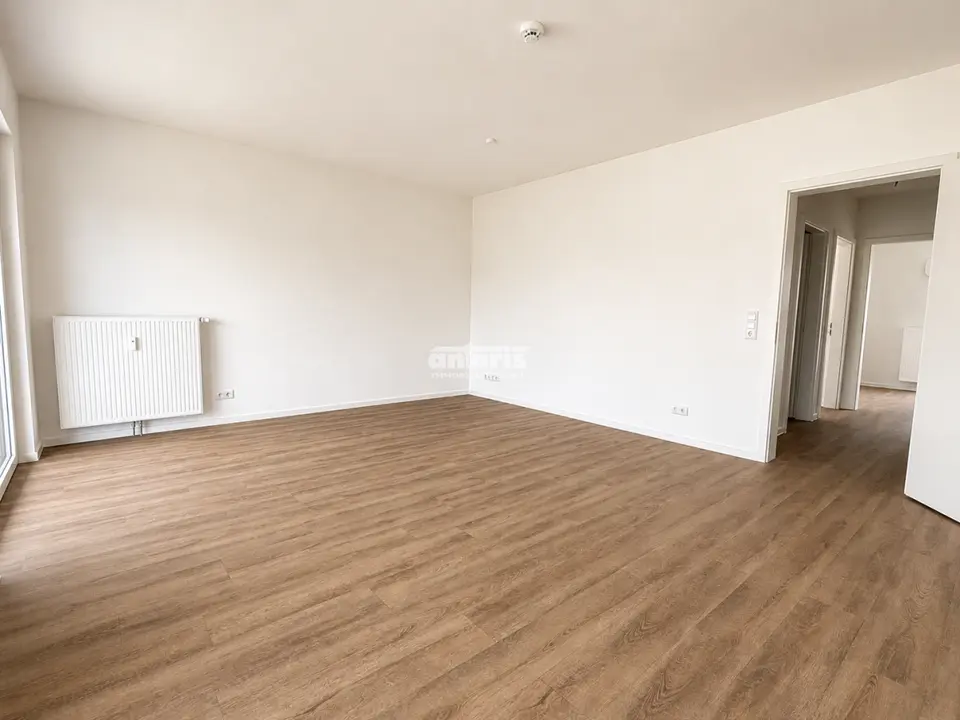 4 Zimmer Wohnung mit 87 m² in Erfurt – Bild 2