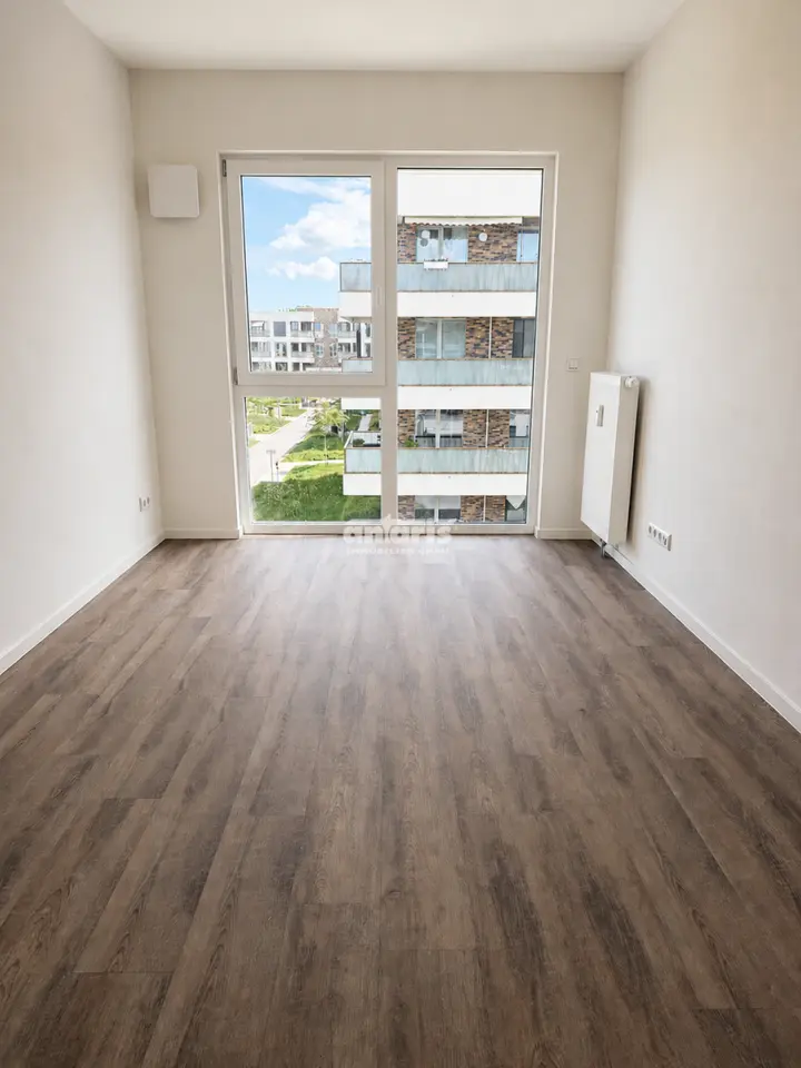 4 Zimmer Wohnung mit 87 m² in Erfurt – Bild 3