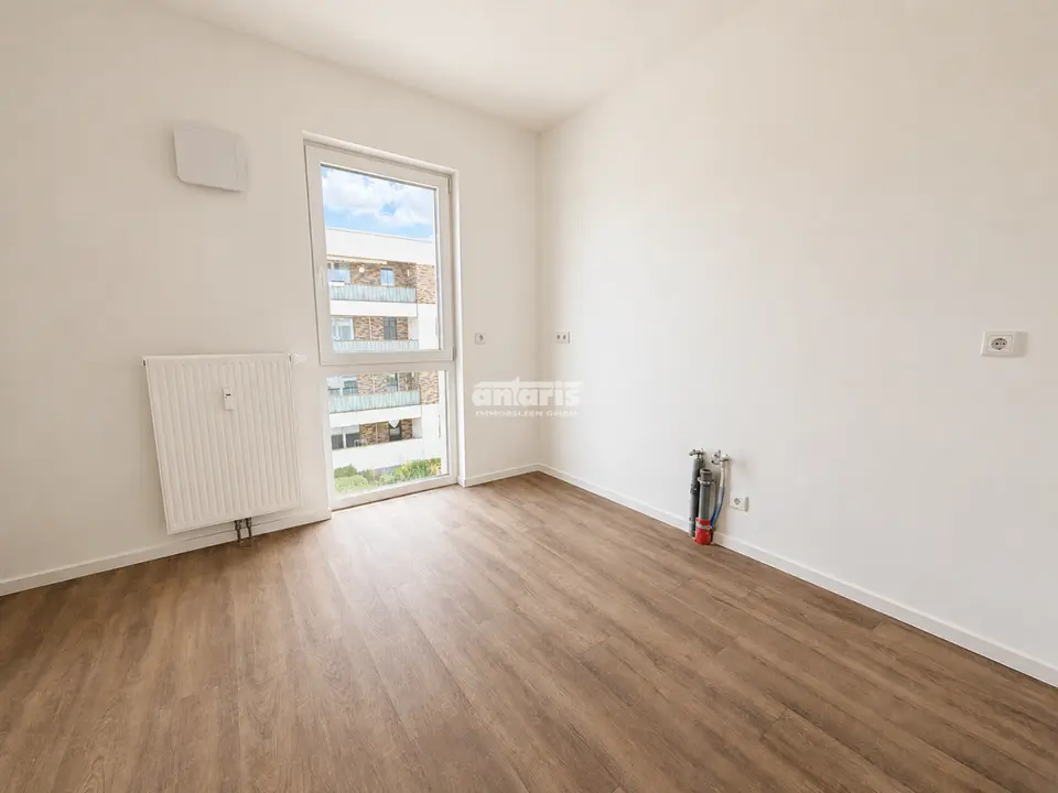 4 Zimmer Wohnung mit 87 m² in Erfurt – Bild 5