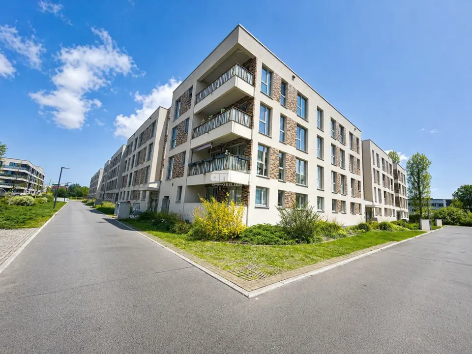 4 Zimmer Wohnung mit 87 m² in Erfurt – Bild 6