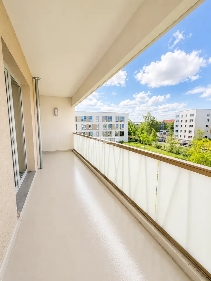 4 Zimmer Wohnung mit 87 m² in Erfurt – Bild 7