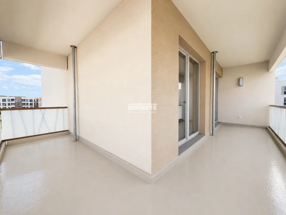 4 Zimmer Wohnung mit 87 m² in Erfurt – Bild 8