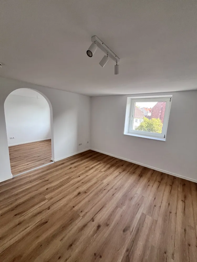 3 Zimmer Wohnung mit 75 m² in Kaiserslautern – Bild 1