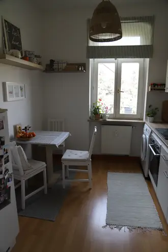 2 Zimmer Wohnung mit 47 m² in Dresden – Bild 4