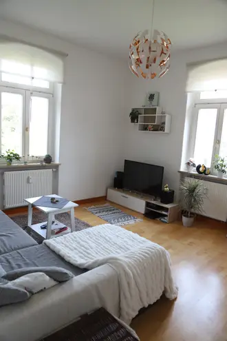 2 Zimmer Wohnung mit 47 m² in Dresden – Bild 5