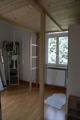 2 Zimmer Wohnung mit 47 m² in Dresden – Bild 6