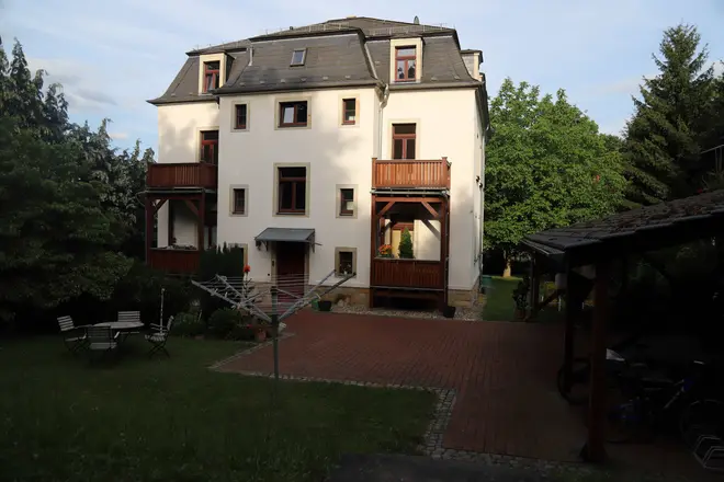 2 Zimmer Wohnung mit 47 m² in Dresden – Bild 10