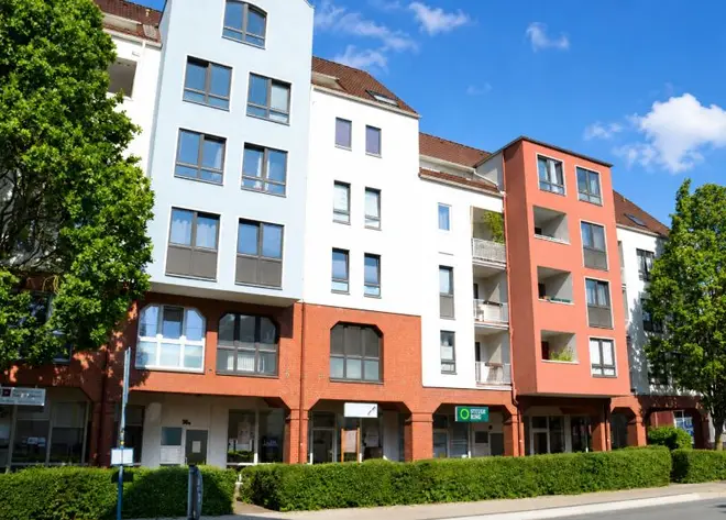 3 Zimmer Wohnung mit 70 m² in Bielefeld – Bild 5