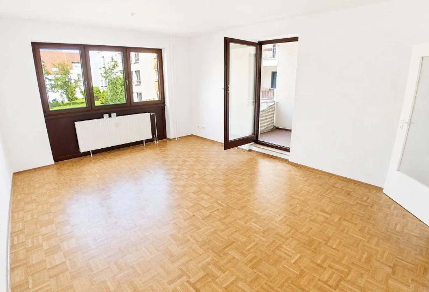 3 Zimmer Wohnung mit 70 m² in Bielefeld – Bild 1