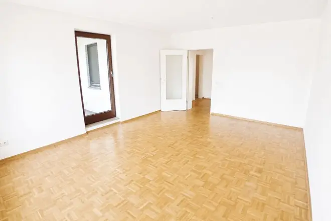3 Zimmer Wohnung mit 70 m² in Bielefeld – Bild 2