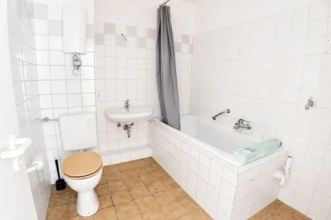 3 Zimmer Wohnung mit 70 m² in Bielefeld – Bild 7
