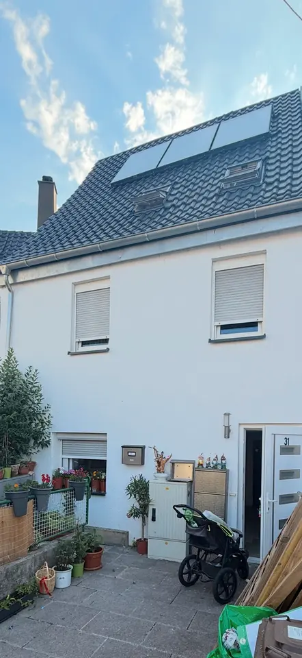 6 Zimmer Haus mit 100 m² in Vaihingen an der Enz – Bild 2