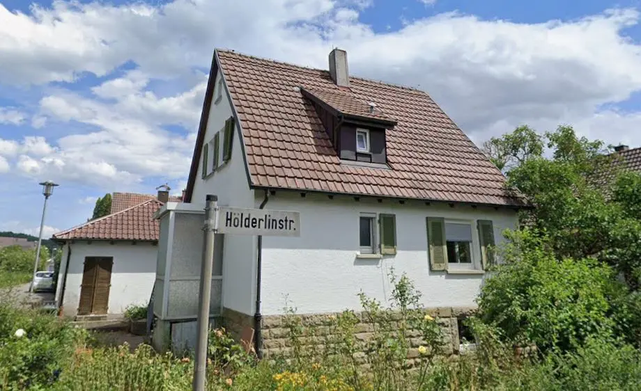 6 Zimmer Haus mit 100 m² in Vaihingen an der Enz – Bild 3