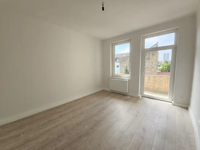 2 Zimmer Wohnung mit 62 m² in Braunschweig – Bild 1