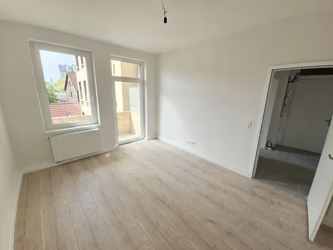 2 Zimmer Wohnung mit 62 m² in Braunschweig – Bild 2