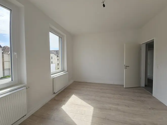 2 Zimmer Wohnung mit 62 m² in Braunschweig – Bild 3