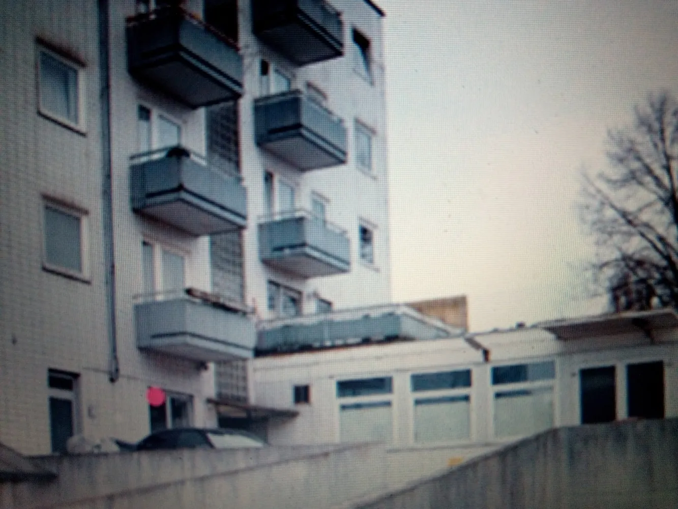 1 Zimmer Wohnung mit 20 m² in Kassel – Bild 2
