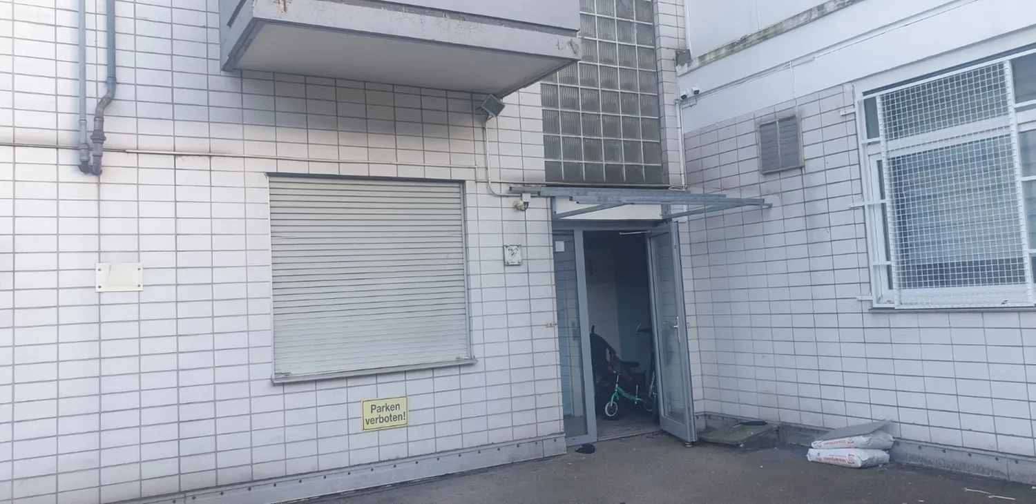 1 Zimmer Wohnung mit 20 m² in Kassel – Bild 4