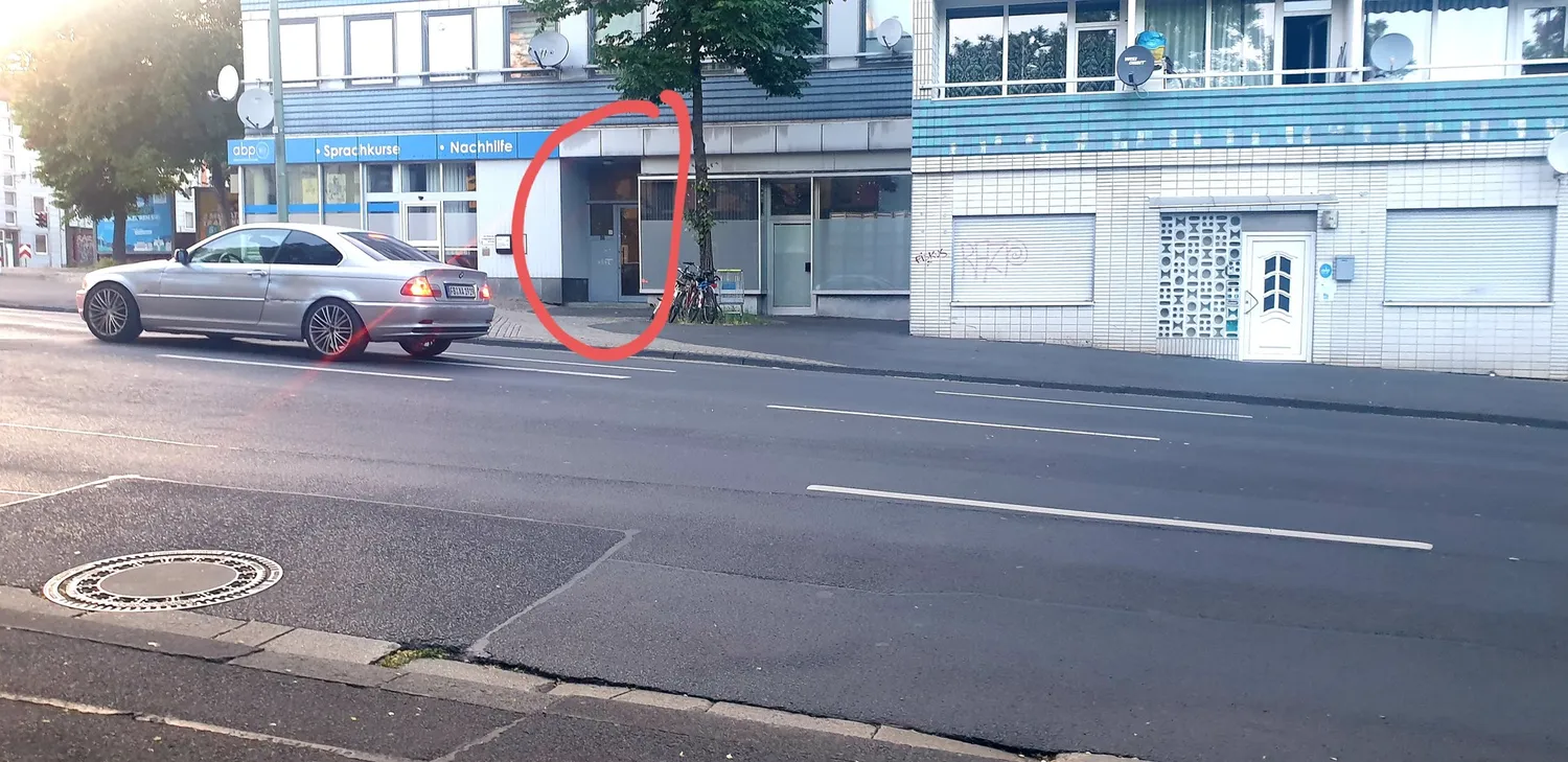 1 Zimmer Wohnung mit 20 m² in Kassel – Bild 5