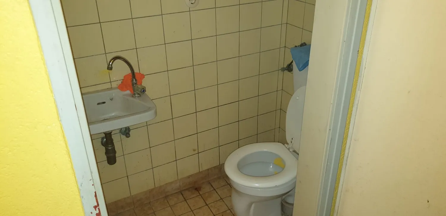 1 Zimmer Wohnung mit 20 m² in Kassel – Bild 6