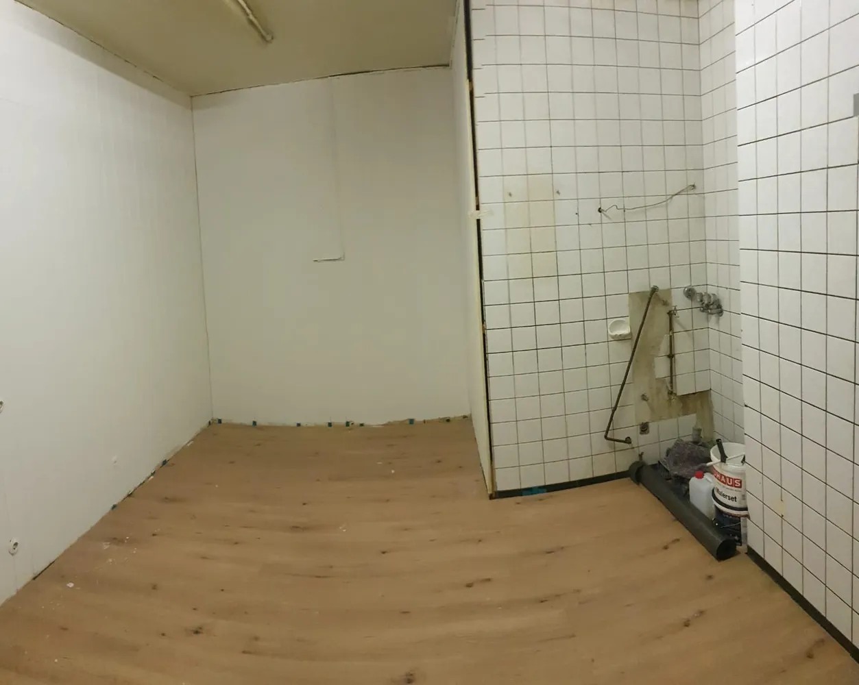 1 Zimmer Wohnung mit 20 m² in Kassel – Bild 7