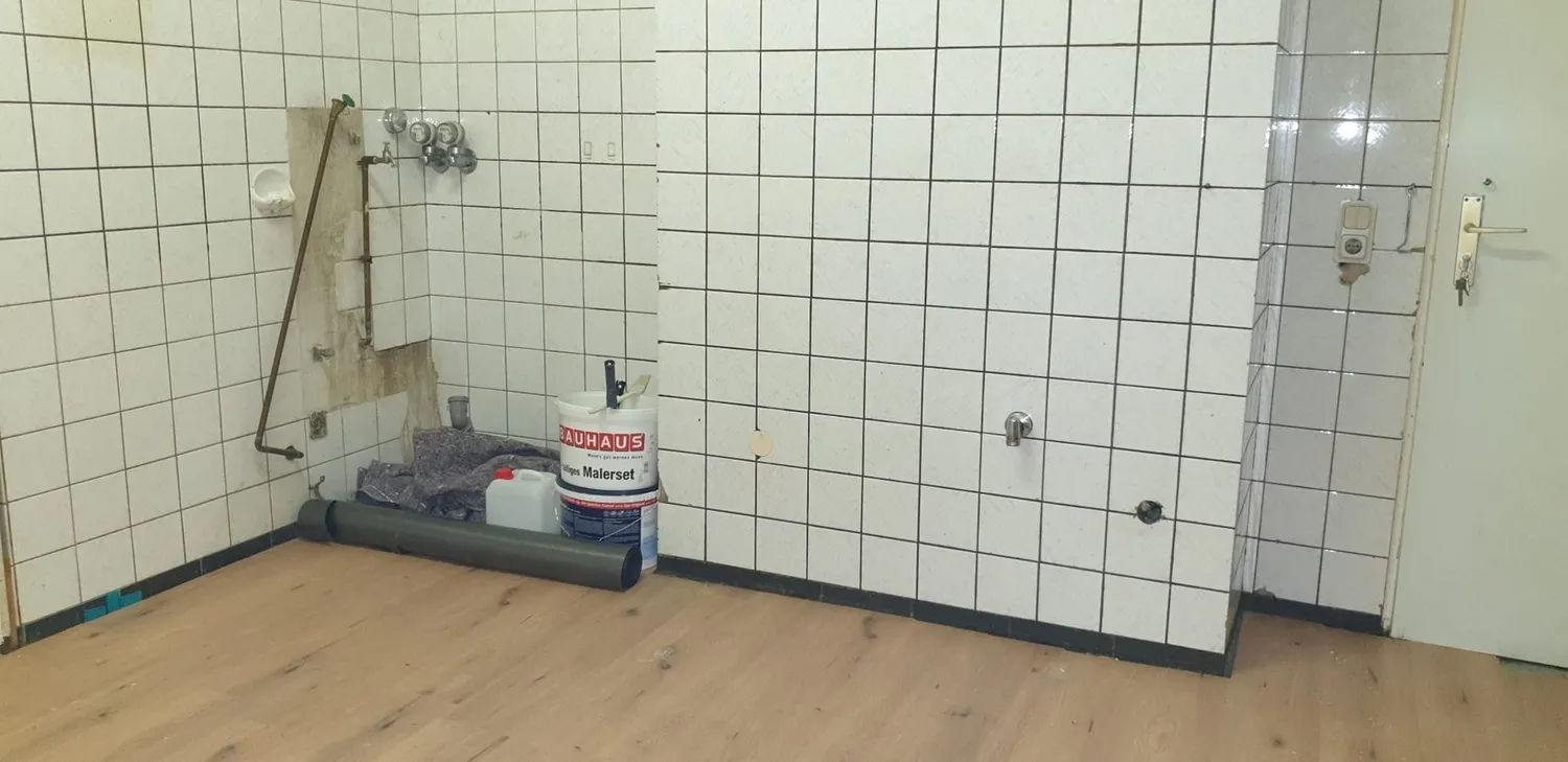 1 Zimmer Wohnung mit 20 m² in Kassel – Bild 8