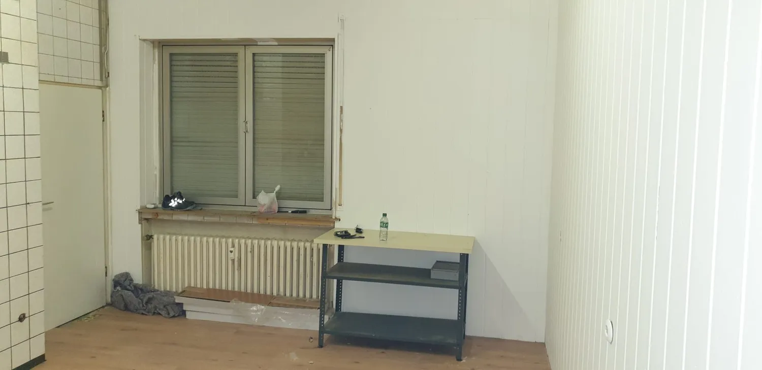 1 Zimmer Wohnung mit 20 m² in Kassel – Bild 9