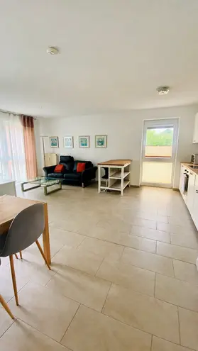 2 Zimmer Wohnung mit 68 m² in Münster – Bild 2
