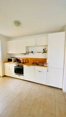 2 Zimmer Wohnung mit 68 m² in Münster – Bild 3