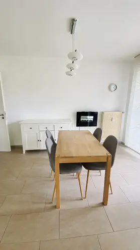 2 Zimmer Wohnung mit 68 m² in Münster – Bild 4
