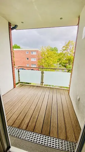 2 Zimmer Wohnung mit 68 m² in Münster – Bild 5