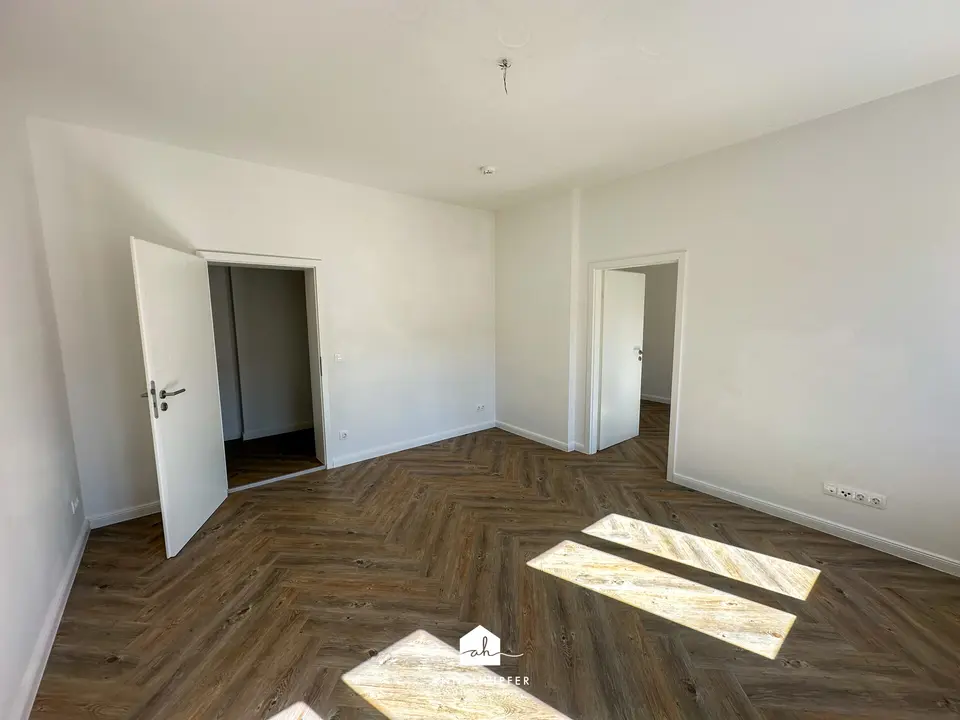 3 Zimmer Wohnung mit 70 m² in Gera – Bild 2