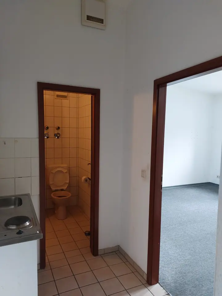 Studio mit 24 m² in Worms – Bild 4
